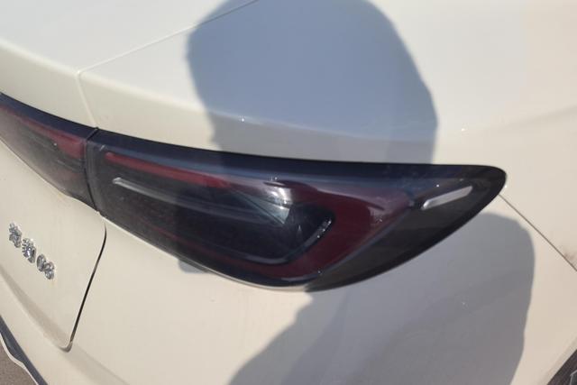 BYD Seal 06 New Energy 2024 car image #9