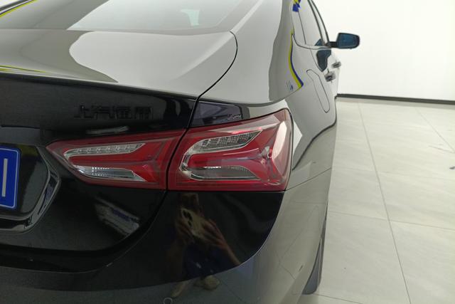 Chevrolet Malibu XL 2022 car image #9