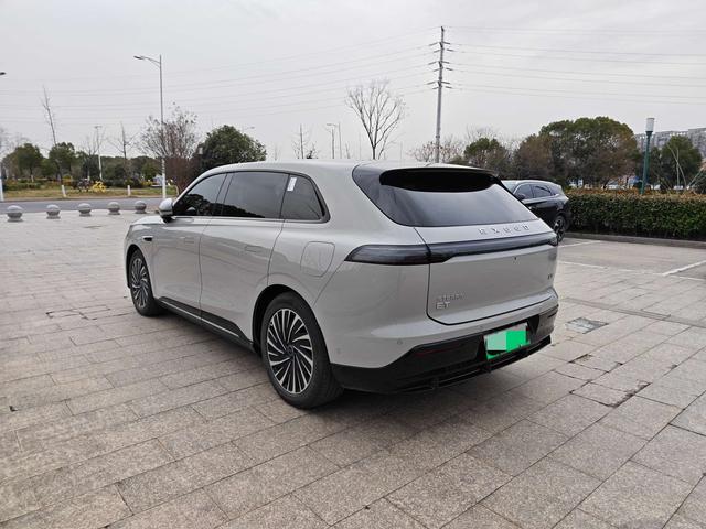 Exceed Stellar Era ET 2024 car image #9