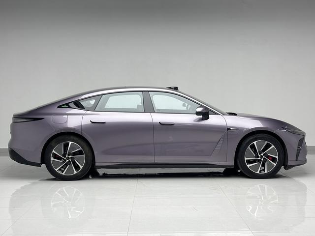 Exceed Stellar Era ES 2025 car image #9