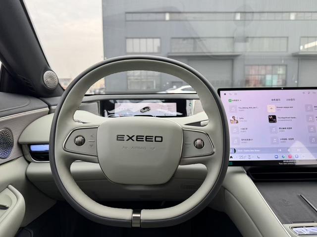 Exceed Stellar Era ES 2025 car image #9