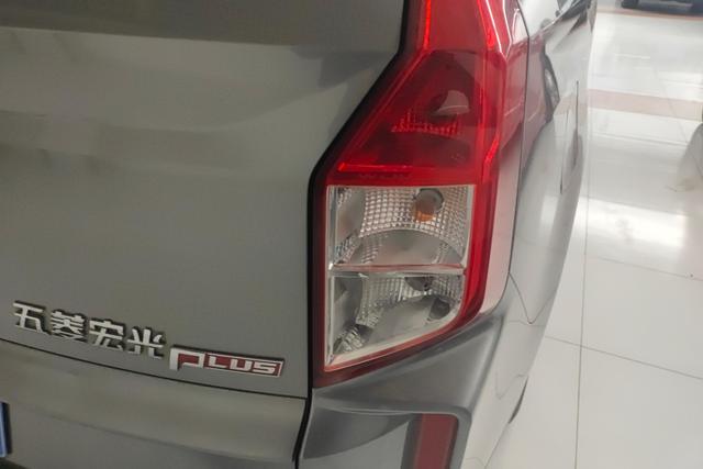 五菱汽车 五菱宏光PLUS 2021 #9 五菱汽车 五菱宏光PLUS 2021 汽车图片 #9