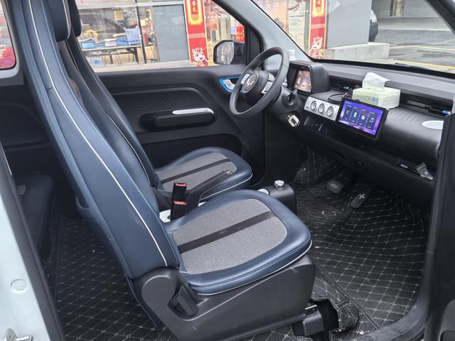 五菱汽车 宏光MINIEV 2022 #9 五菱汽车 宏光MINIEV 2022 汽车图片 #9