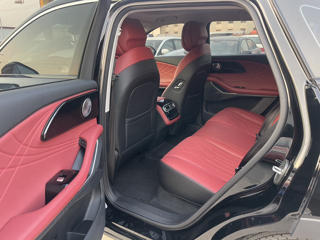 Exceed Yaoguang 2023 car image #9