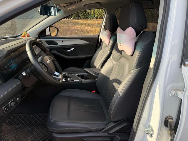 X90 PLUS 2023 immagine di auto #9