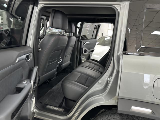 Traveller 2025 #9 Traveller 2025 car image #9