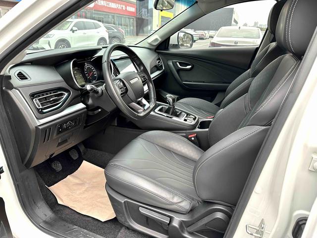 X70M 2020 car image #9