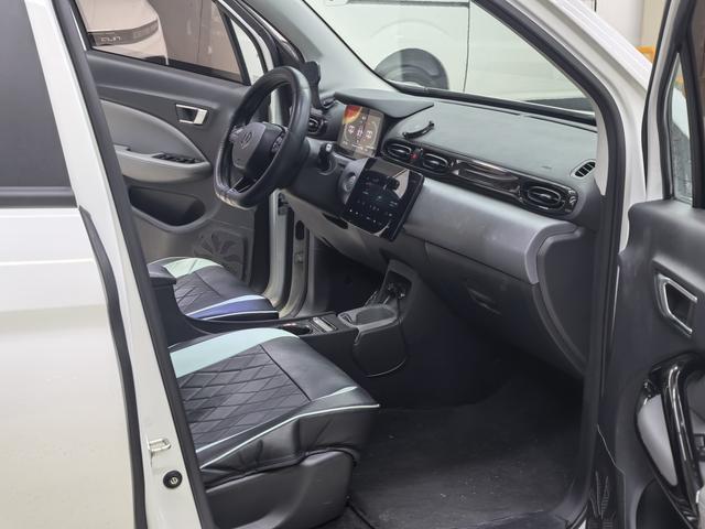 Leapmotor T03 2024 imagen de coche #9