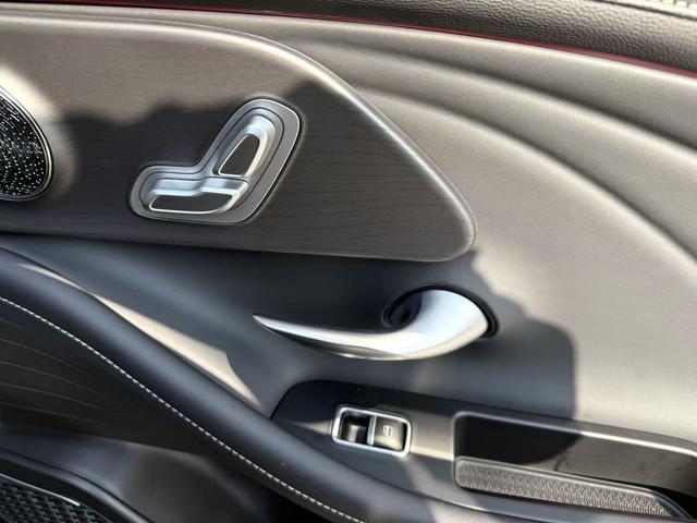 Chery Arrizo 8 2024 car image #9