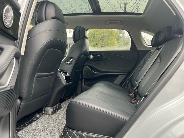 Exceed Yaoguang 2023 car image #9