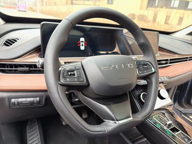 Exceed Chasing Wind 2019 #9 Exceed Chasing Wind 2019 car image #9