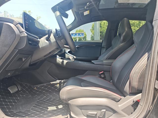 名爵 MG7 2023 汽车图片 #9