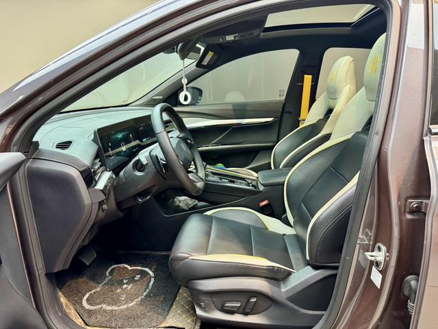 MG 5 Scorpio 2022 #9 MG 5 Scorpio 2022 car image #9