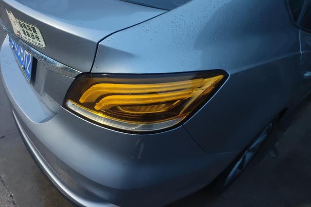 MG 6 2020 #9 MG 6 2020 car image #9