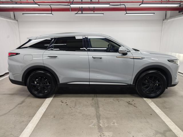 Exceed Yaoguang 2023 car image #9