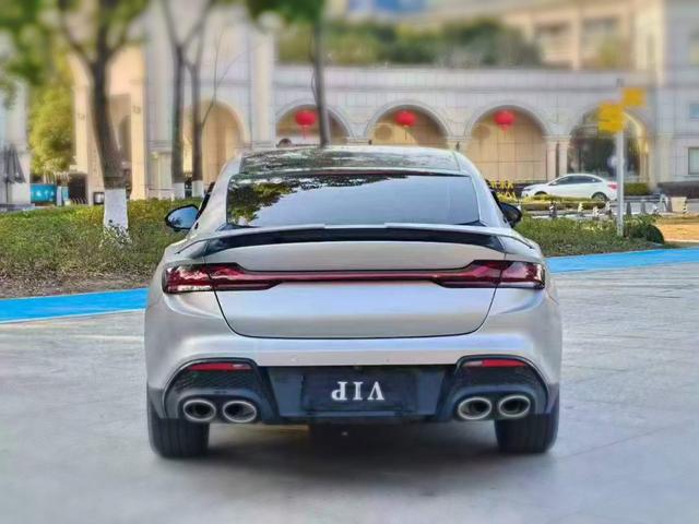 名爵 MG7 2023 汽车图片 #9