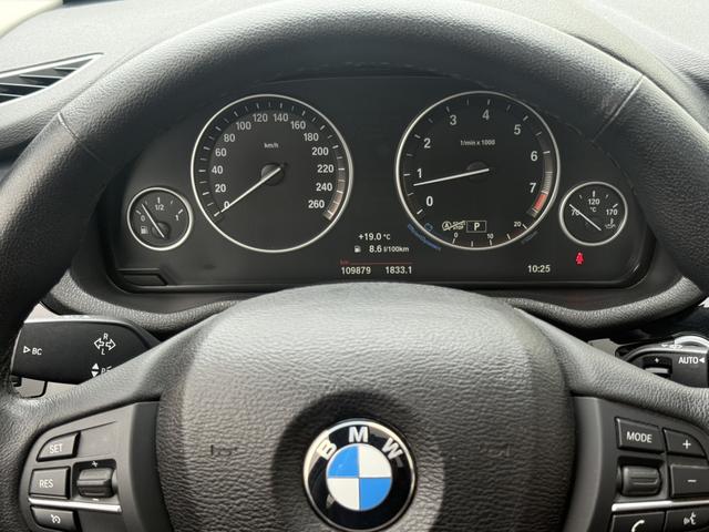 BMW X3 (Imported) 2015 imagen de coche #9