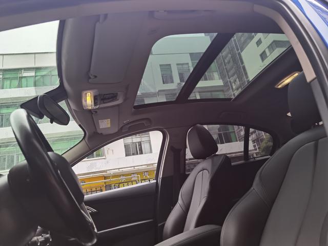 BMW 1 Series 2018 car image #9