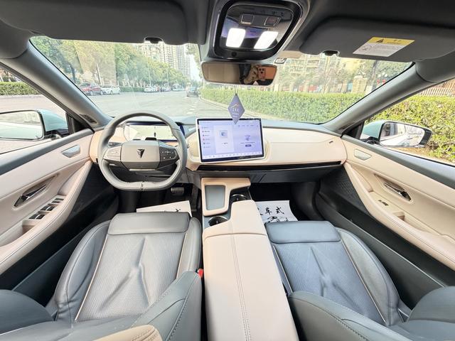 Deepal SL03 2023 car image #9