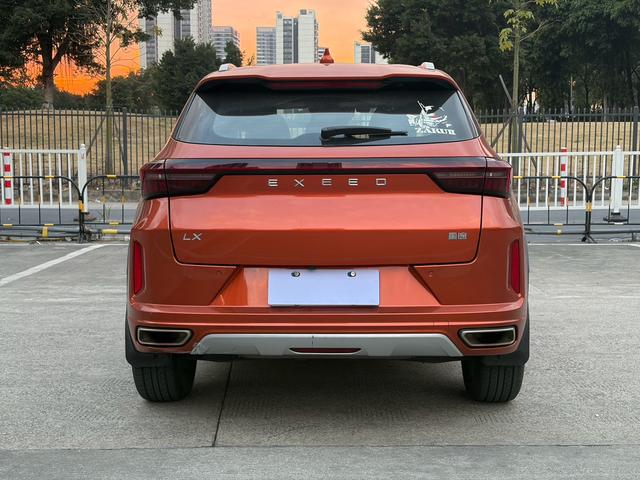 Exceed Chasing Wind 2020 #9 Exceed Chasing Wind 2020 car image #9