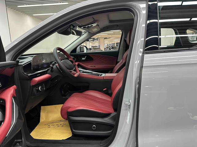 Exceed Yaoguang 2023 car image #9