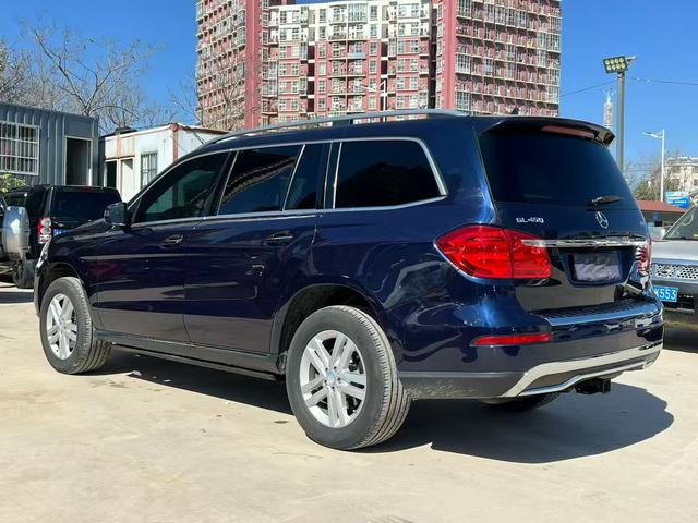 奔驰 2013 汽车图片 #9