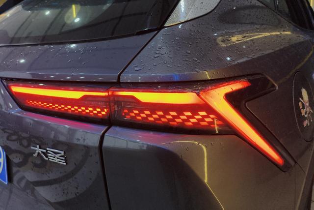 Jetour Dashing 2023 #9 Jetour Dashing 2023 car image #9