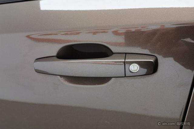 MG GS 2016 #9 MG GS 2016 car image #9