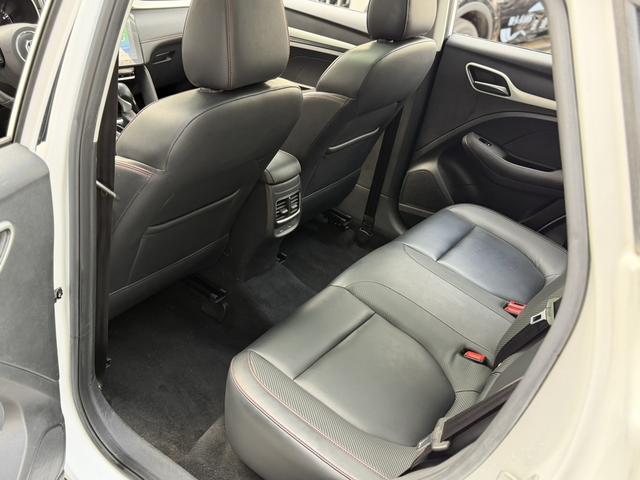 MG ZS 2020 #9 MG ZS 2020 car image #9