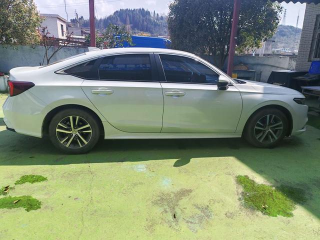 Honda INTEGRA 2024 image de voiture #9