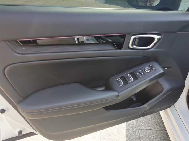 Honda INTEGRA 2024 imagem de carro #9