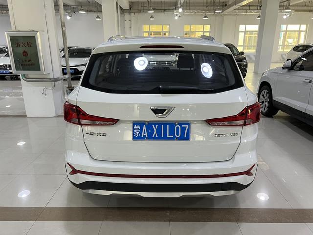 Jetta VS7 2023 car image #9