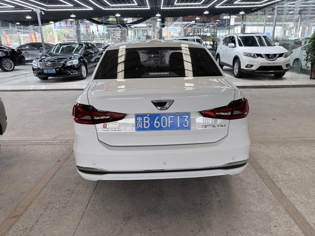 Jetta VA3 2023 صورة سيارة #9