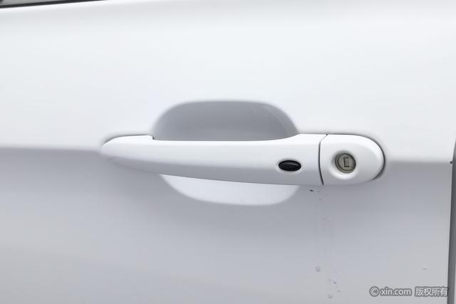 Kaiyi X3 2016 изображение автомобиля #9