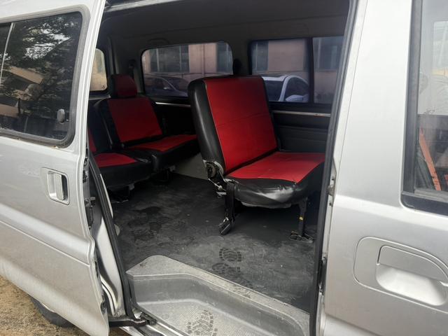 Forthing Lingzhi 2016 imagen de coche #9