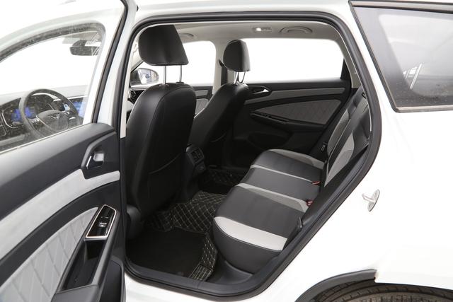 Jetta VS7 2022 car image #9