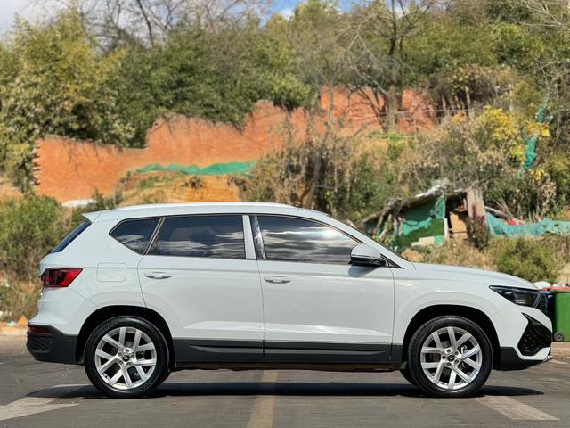 Jetta VS5 2023 #9 Jetta VS5 2023 изображение автомобиля #9