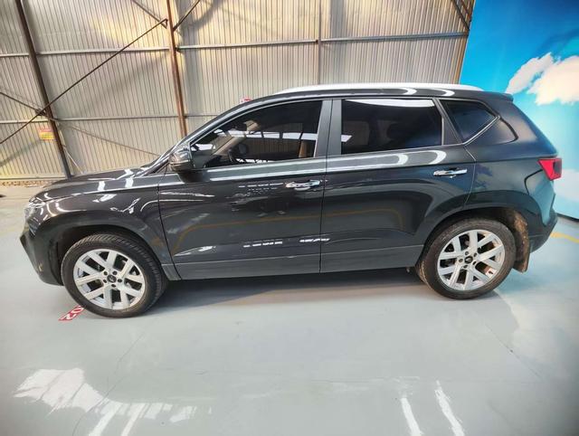 Jetta VS5 2021 #9 Jetta VS5 2021 изображение автомобиля #9