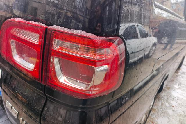 Forthing Lingzhi 2023 immagine di auto #9