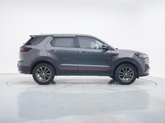 Changan CS55 Plus 2021 immagine di auto #9