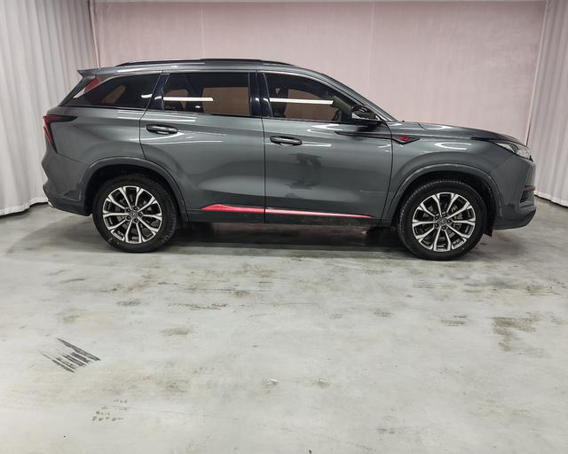 Changan CS75 Plus 2019 car image #9