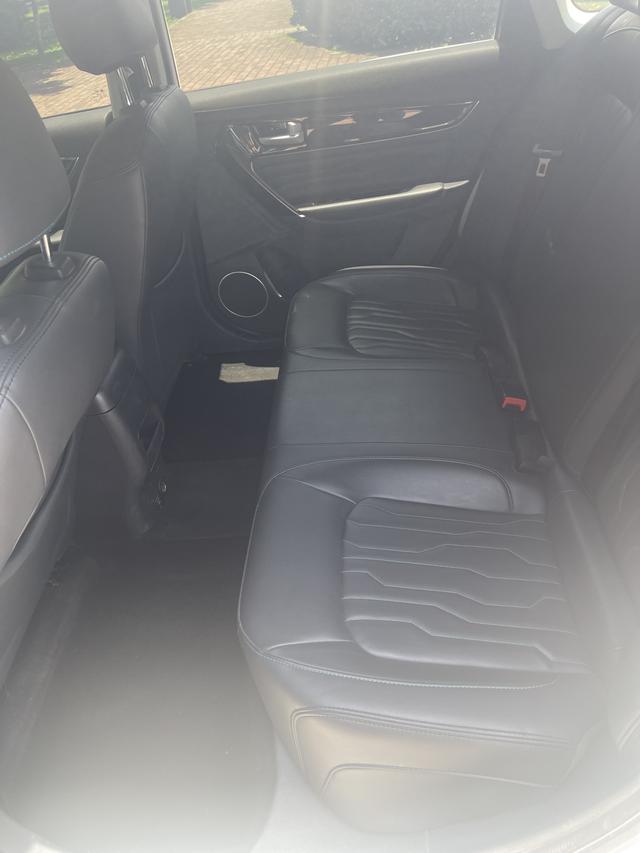 Forthing S50 EV 2021 imagen de coche #9