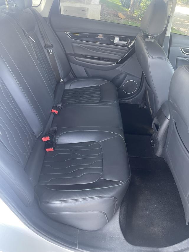 Forthing S50 EV 2021 صورة سيارة #9