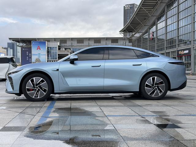 Exceed Stellar Era ES 2025 immagine di auto #9