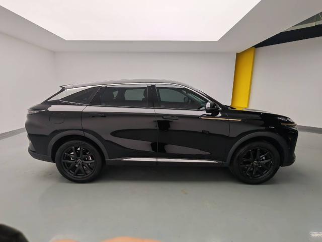 Exceed Yaoguang 2023 car image #9