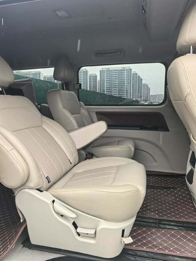 Forthing Lingzhi 2021 صورة سيارة #9