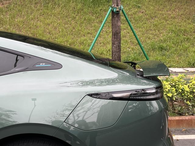 Exceed Stellar Era ES 2024 car image #9