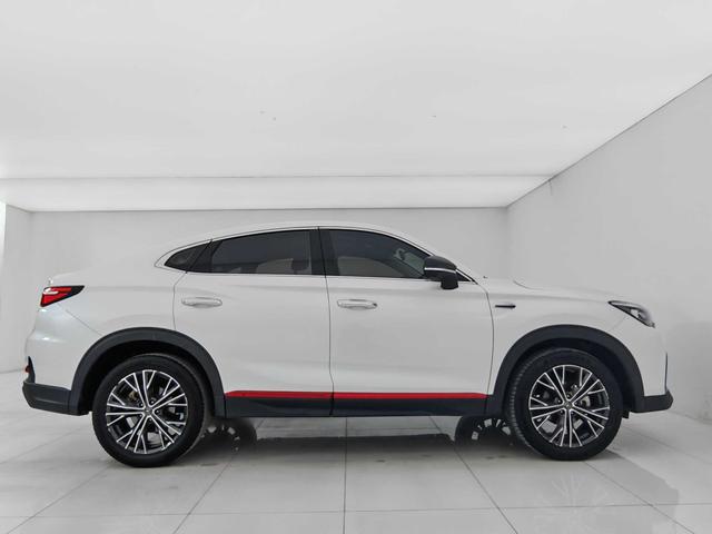 Changan CS85 Coupe 2022 car image #9