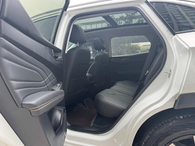 Kaiyi Kunlun 2023 car image #9