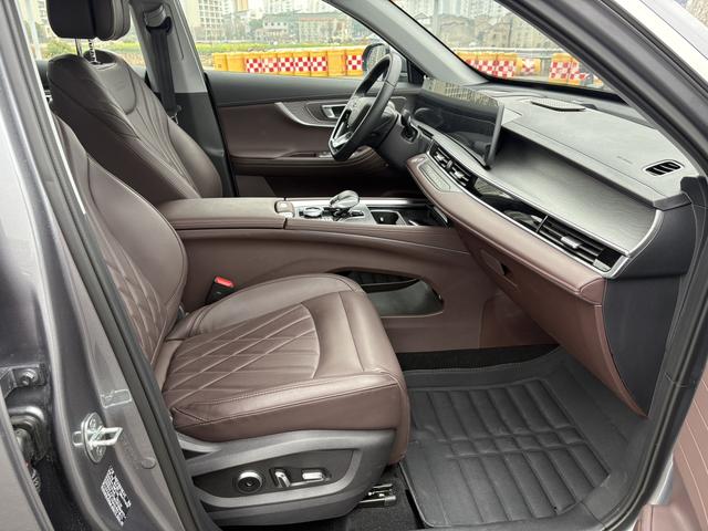 Chery Tiggo 8 PRO 2024 car image #9